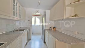 For sale villa with 3 bedrooms in Calahonda