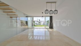 For sale Calahonda town house