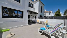 Town House for sale in Cala de Mijas, Mijas Costa