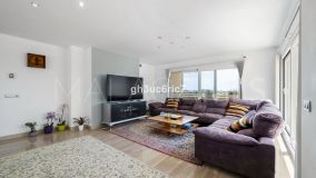 Atico en venta en Cerros del Aguila, Mijas Costa