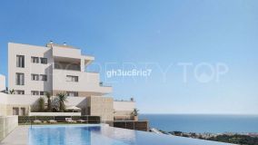 Se vende apartamento planta baja en Cala de Mijas de 2 dormitorios