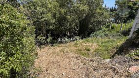 Residential Plot for sale in Campo Mijas
