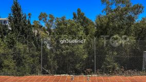 For sale Campo Mijas residential plot
