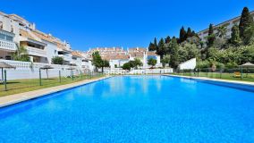 For sale town house in Mijas Golf with 2 bedrooms