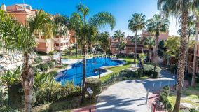 For sale apartment with 2 bedrooms in La Reserva de Marbella