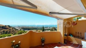 Calahonda 2 bedrooms penthouse for sale