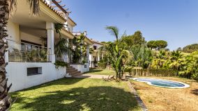 Villa en venta en La Cala Golf Resort, Mijas Costa