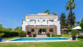 Villa à vendre à Calahonda, Mijas Costa