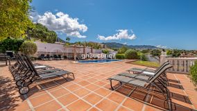 For sale villa in Alhaurin de la Torre
