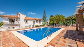 Villa zu verkaufen in Alhaurin de la Torre