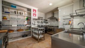 For sale villa in Alhaurin de la Torre