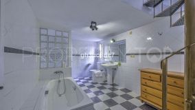 Villa en venta en Las Lagunas
