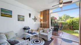 Ground Floor Apartment for sale in Calahonda, Mijas Costa