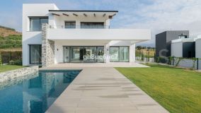 Villa zu verkaufen in Cerros del Aguila, Mijas Costa