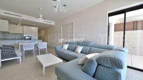 For sale ground floor apartment in Cala de Mijas