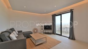 For sale penthouse with 2 bedrooms in Calahonda