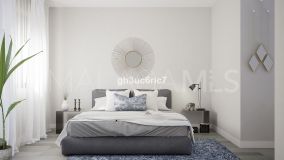 Apartment for sale in El Chaparral, Puerto de la Torre