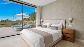 Villa de 6 dormitorios en venta en Calahonda