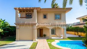 Villa à vendre à Mijas Golf, Mijas Costa