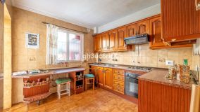 Town House for sale in Los Boliches, Fuengirola