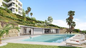 2 bedrooms apartment for sale in Mijas
