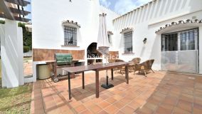 Villa en venta en El Chaparral, Mijas Costa