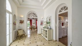 Villa for sale in El Chaparral, Mijas Costa