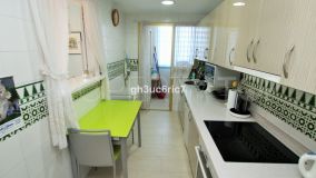 Buy Fuengirola apartment with 3 bedrooms