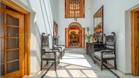 Se vende villa con 5 dormitorios en Benalmadena Costa