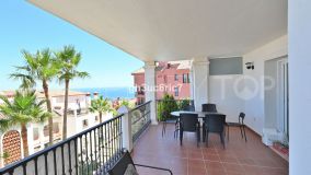 Apartment with 2 bedrooms for sale in Calahonda
