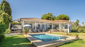 Villa en venta de 3 dormitorios en Torreblanca