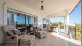 Villa en venta de 3 dormitorios en Torreblanca
