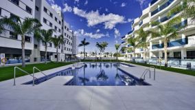 Se vende apartamento de 1 dormitorio en Las Lagunas