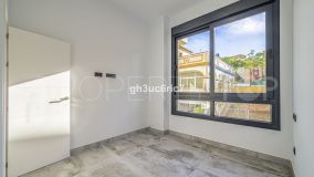 For sale ground floor apartment in Los Boliches