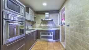 Buy apartment with 3 bedrooms in El Pinillo