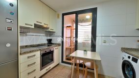 Ground Floor Apartment for sale in Cala de Mijas, Mijas Costa