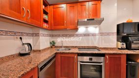 Appartement rez de chaussée à vendre à Mijas Golf, Mijas Costa