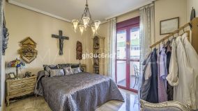 Lägenhet till salu på Torremolinos
