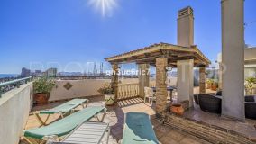 4 bedrooms apartment in Fuengirola for sale