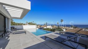 Villa for sale in Cala de Mijas, Mijas Costa