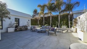 Villa for sale in Cala de Mijas, Mijas Costa