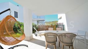 Bottenvåningslägenhet till salu på Cala de Mijas, Mijas Costa