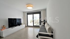 Bottenvåningslägenhet till salu på Cala de Mijas, Mijas Costa