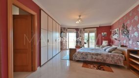 Villa zu verkaufen in Torremolinos