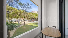 Apartamento Planta Baja en venta en Los Boliches, Fuengirola