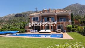 For sale Istan villa with 6 bedrooms