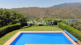 For sale Istan villa with 6 bedrooms