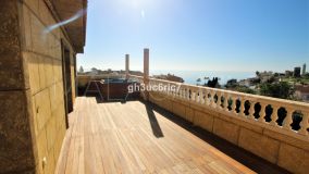 Villa à vendre à El Faro, Mijas Costa
