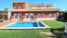 Villa zu verkaufen in El Faro, Mijas Costa