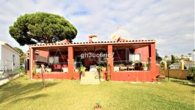Villa zu verkaufen in Calahonda, Mijas Costa